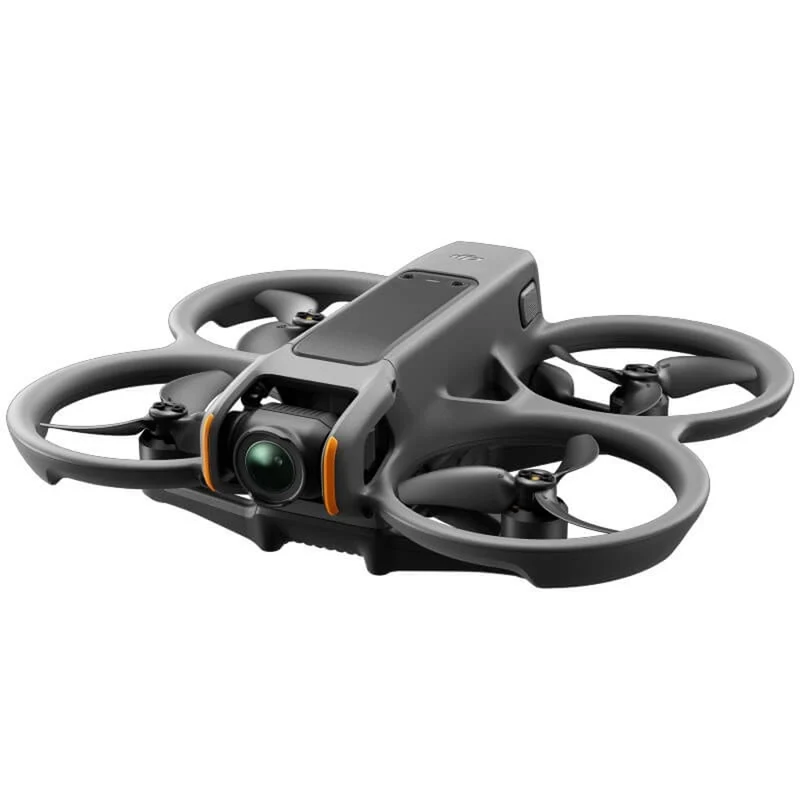 DJI FPV Avata 2 Fly More Combo avec une batterie