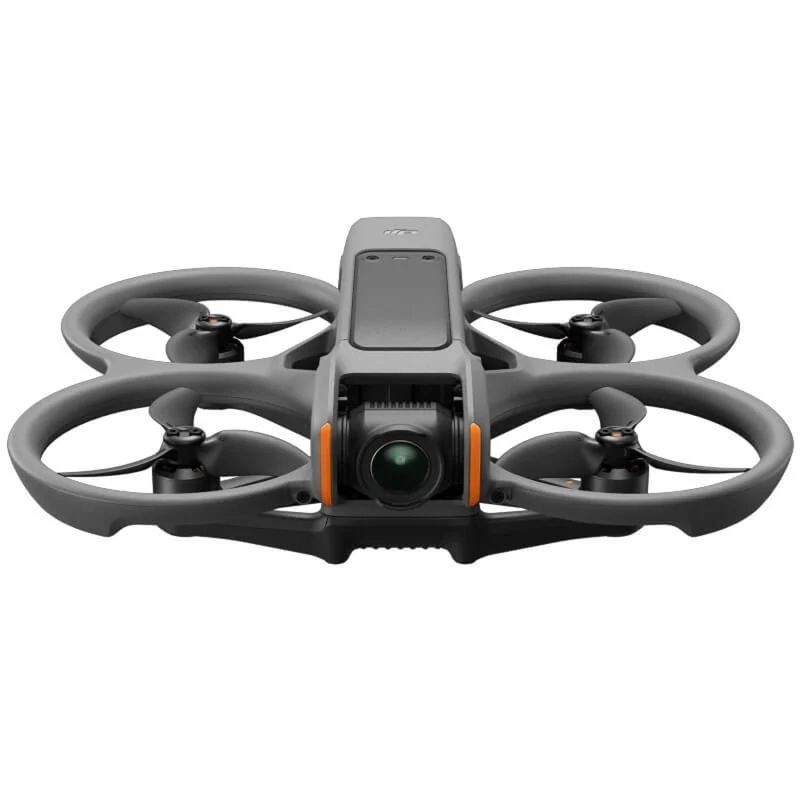 DJI FPV Avata 2 Fly More Combo avec une batterie
