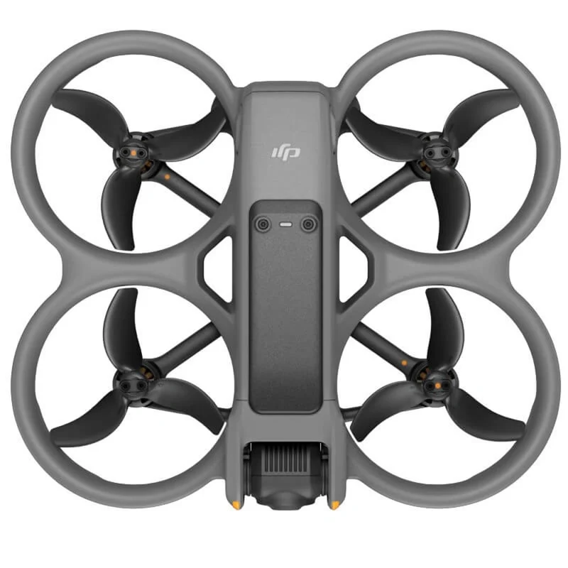DJI FPV Avata 2 Fly More Combo avec une batterie