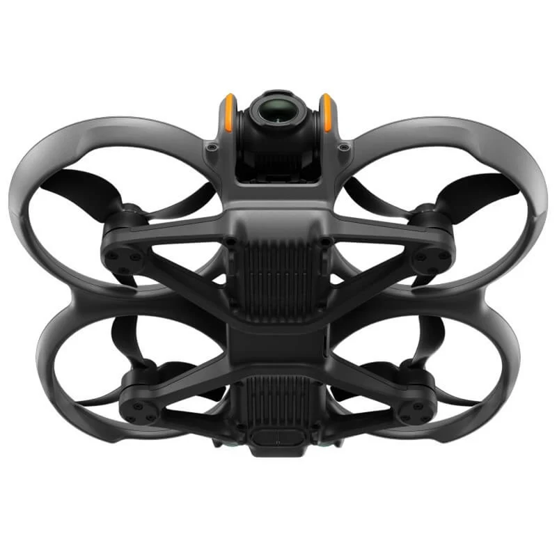 DJI FPV Avata 2 Fly More Combo avec une batterie
