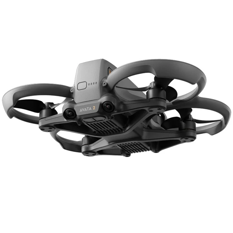 DJI FPV Avata 2 Fly More Combo avec une batterie