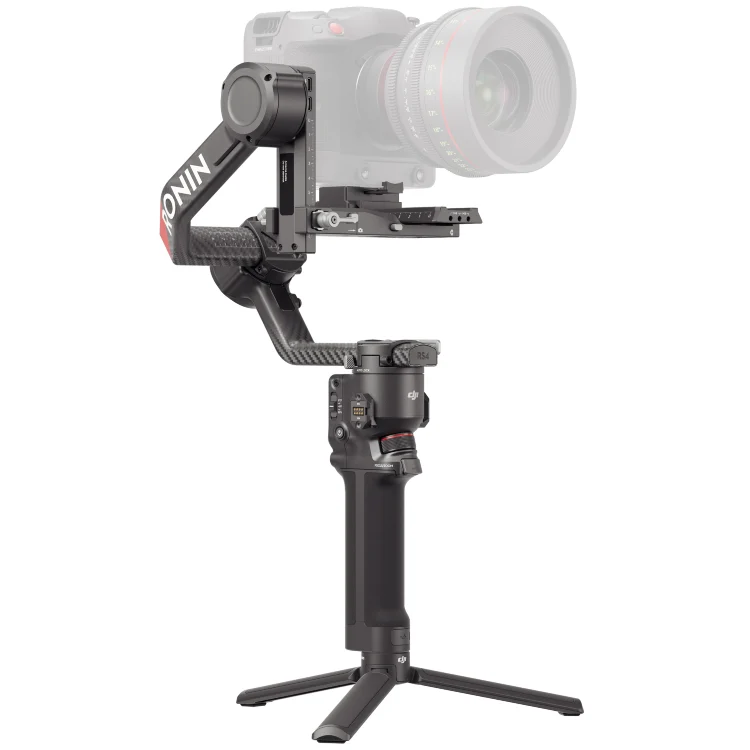 DJI RS 4 Pro Combo