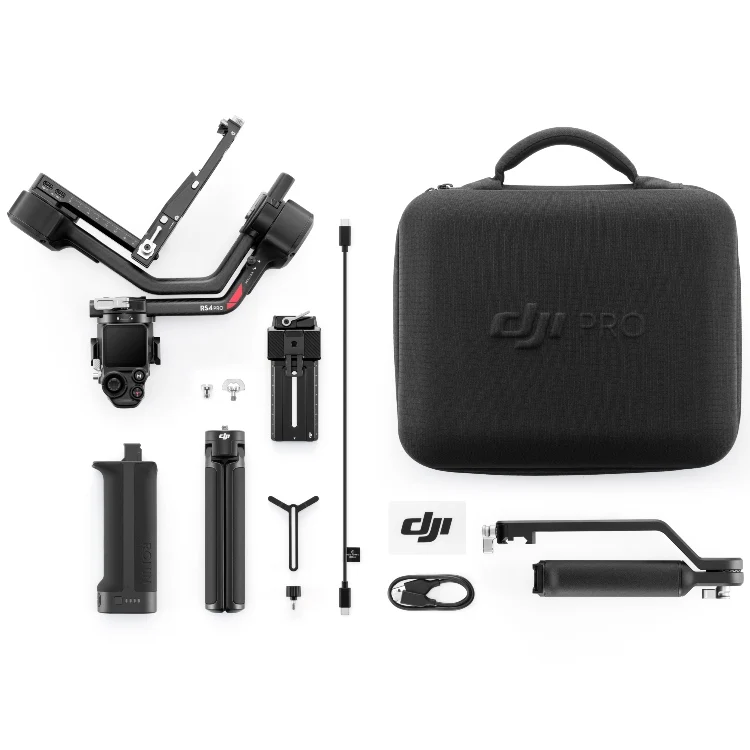 DJI RS 4 Pro