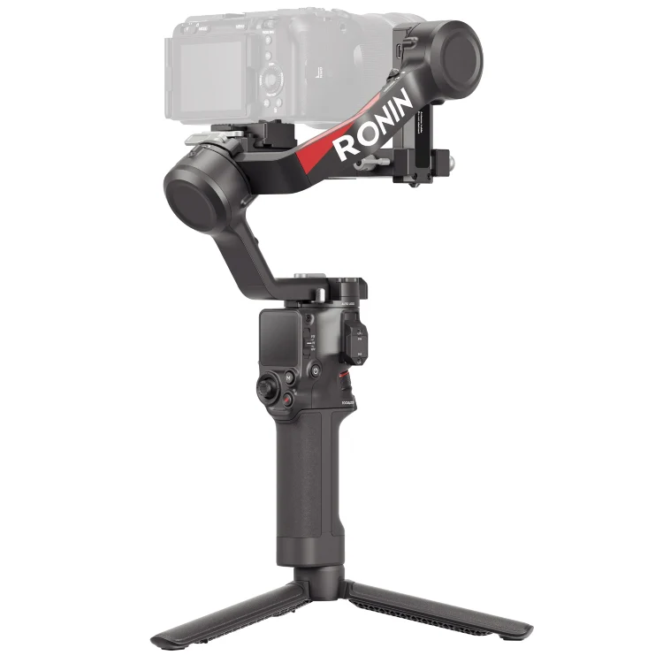 DJI RS 4 Combo