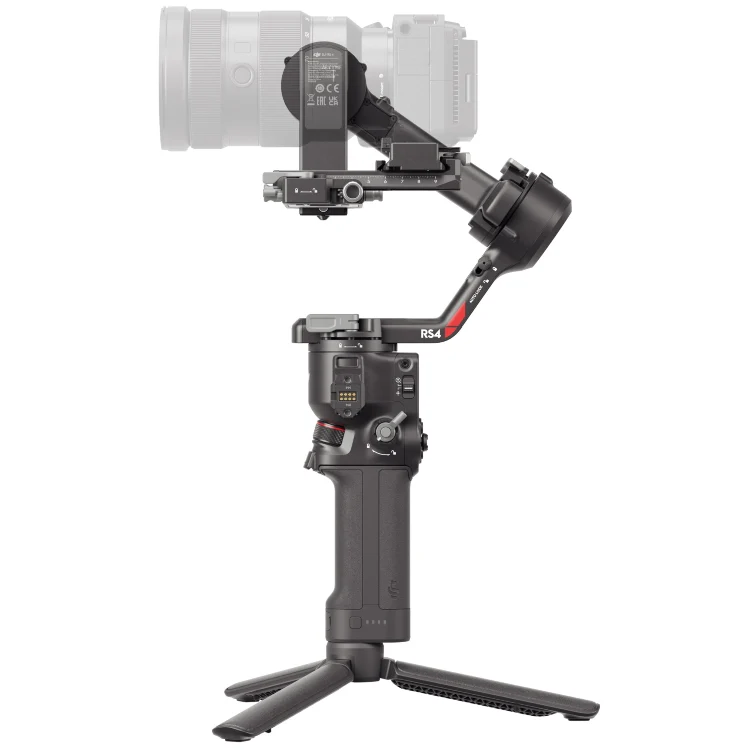 DJI RS 4