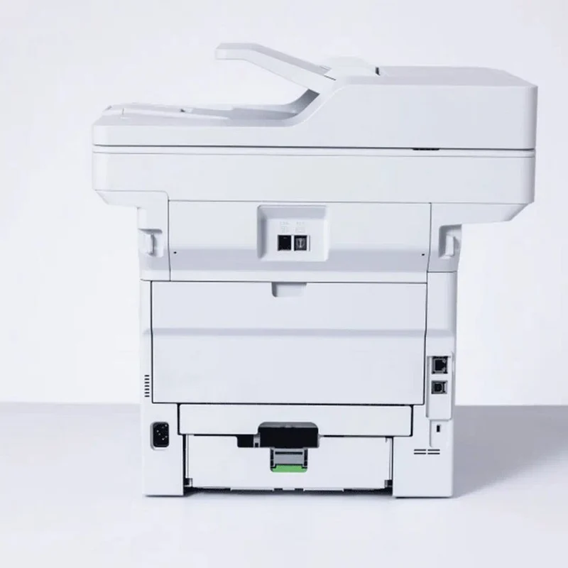 Brother Imprimante tout-en-un MFC-L6710