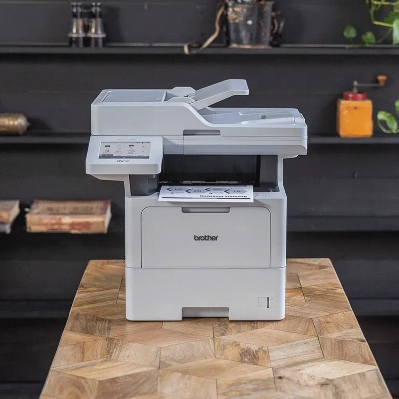 Brother Imprimante tout-en-un MFC-L6710