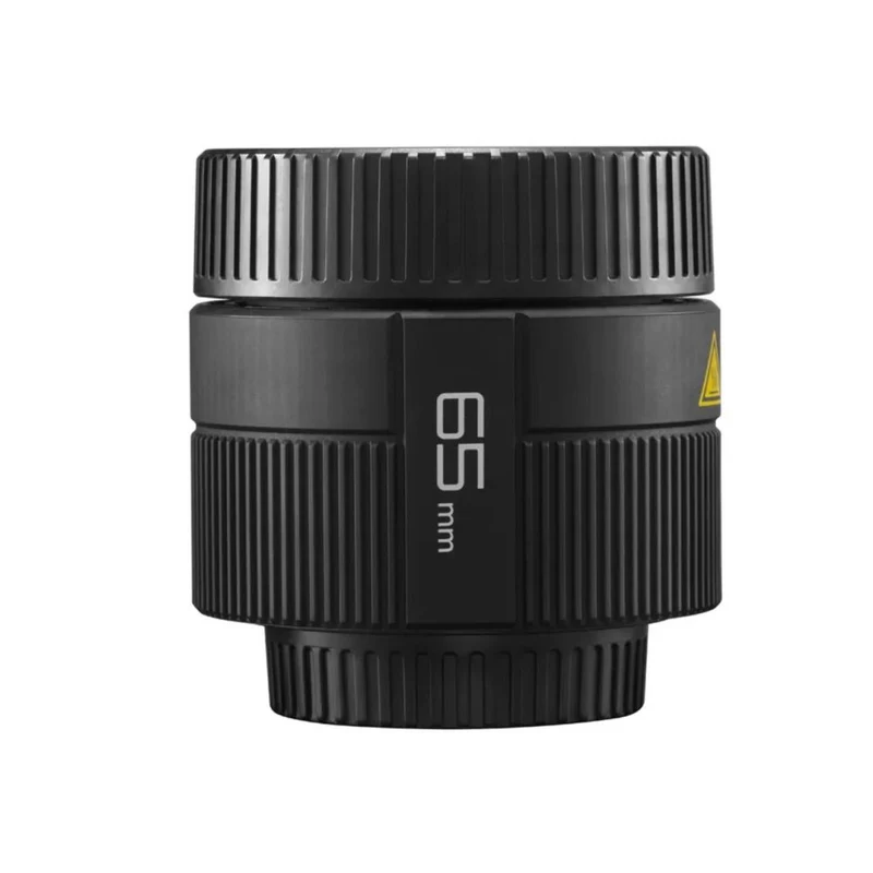 Godox Lentille de projection optique 65mm pour BPF/BLP
