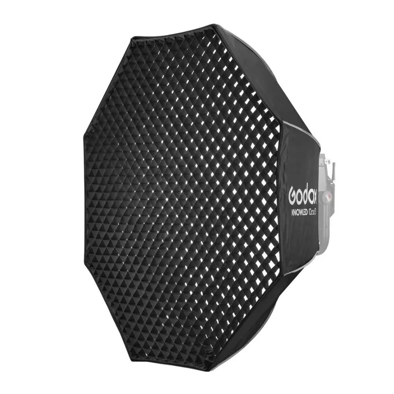 Godox Octa boîte à lumière 120cm pour P300R
