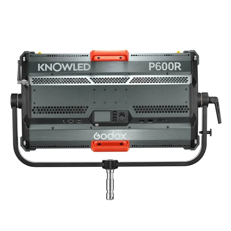 Godox KNOWLED P600R Kit d'éclairage de panneau rigide RVB