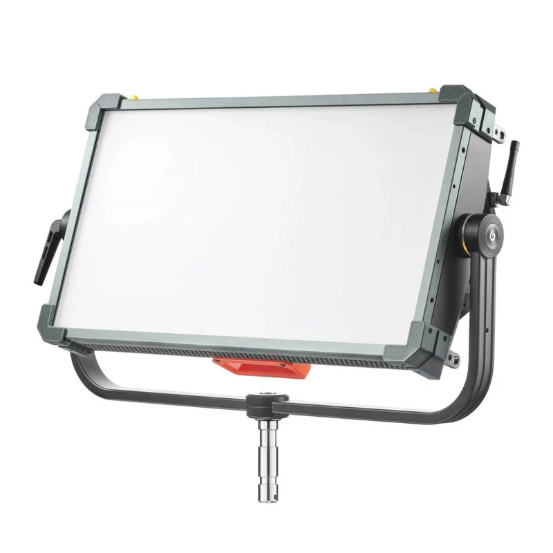 Godox KNOWLED P600R Kit d'éclairage de panneau rigide RVB
