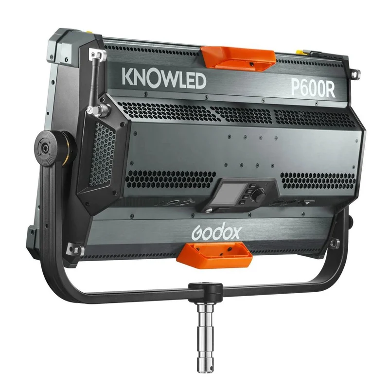 Godox KNOWLED P600R Kit d'éclairage de panneau rigide RVB