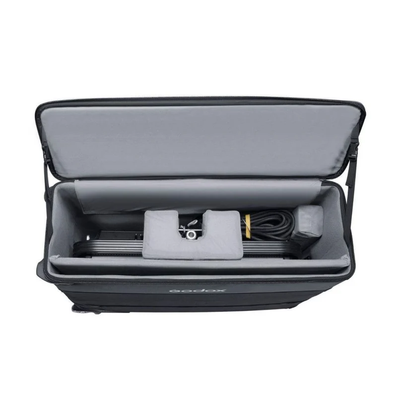 Godox KNOWLED P600R Kit d'éclairage de panneau rigide RVB