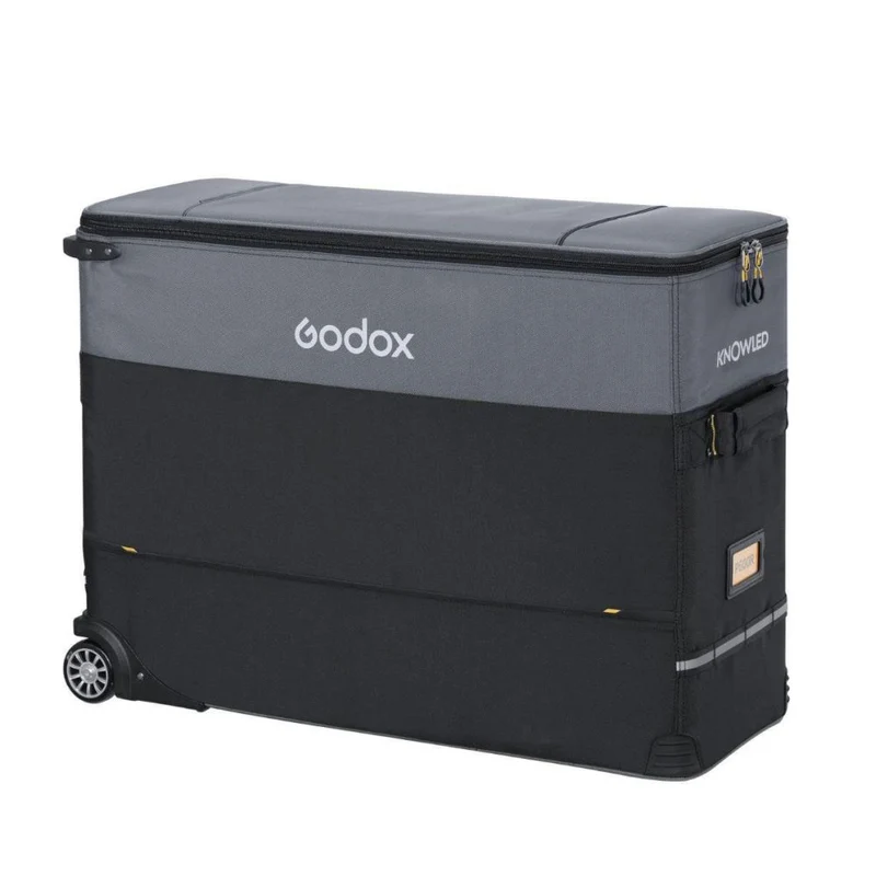 Godox KNOWLED P600R Kit d'éclairage de panneau rigide RVB