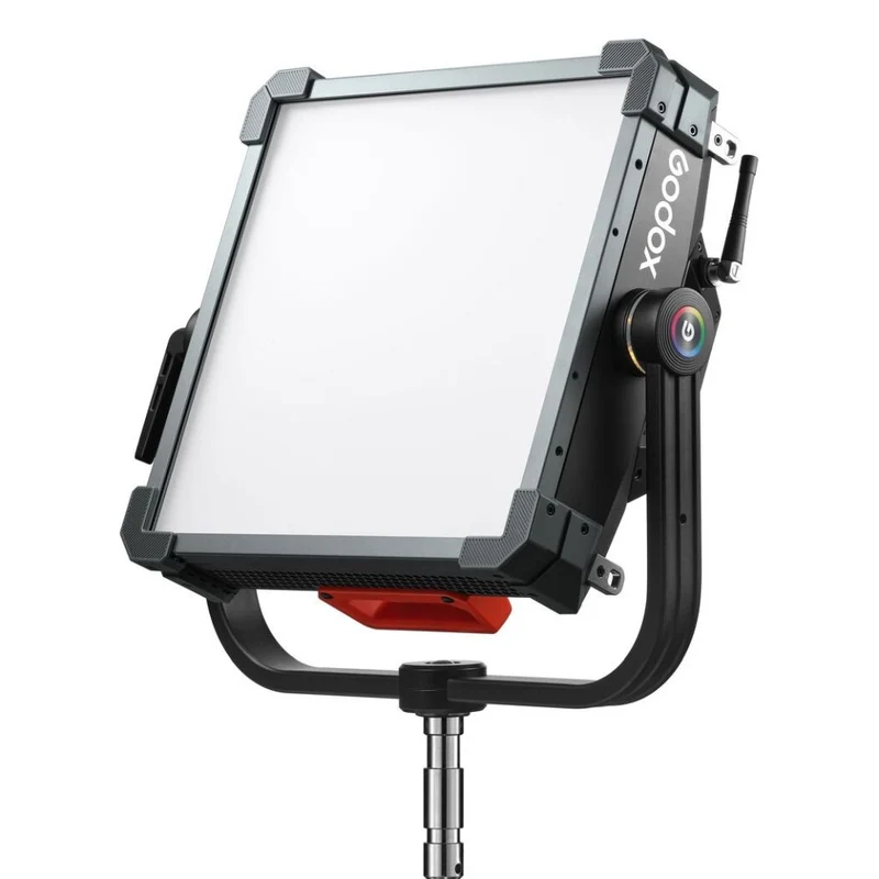 Godox KNOWLED P300R Lampe à panneau rigide RVB