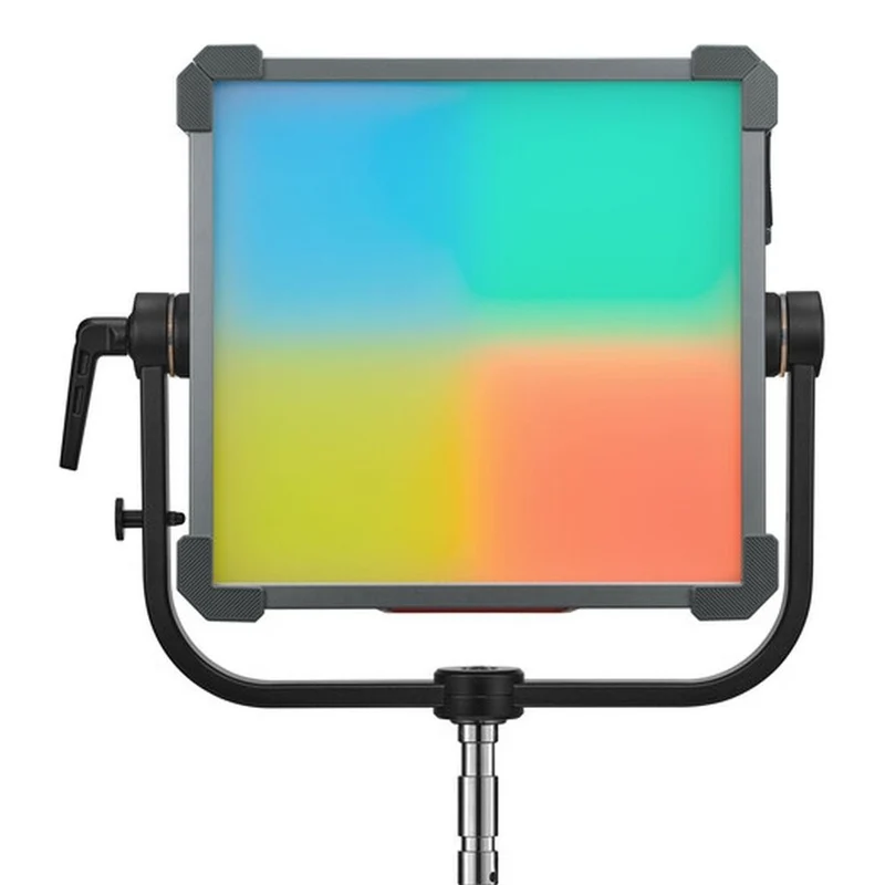 Godox KNOWLED P300R Lampe à panneau rigide RVB