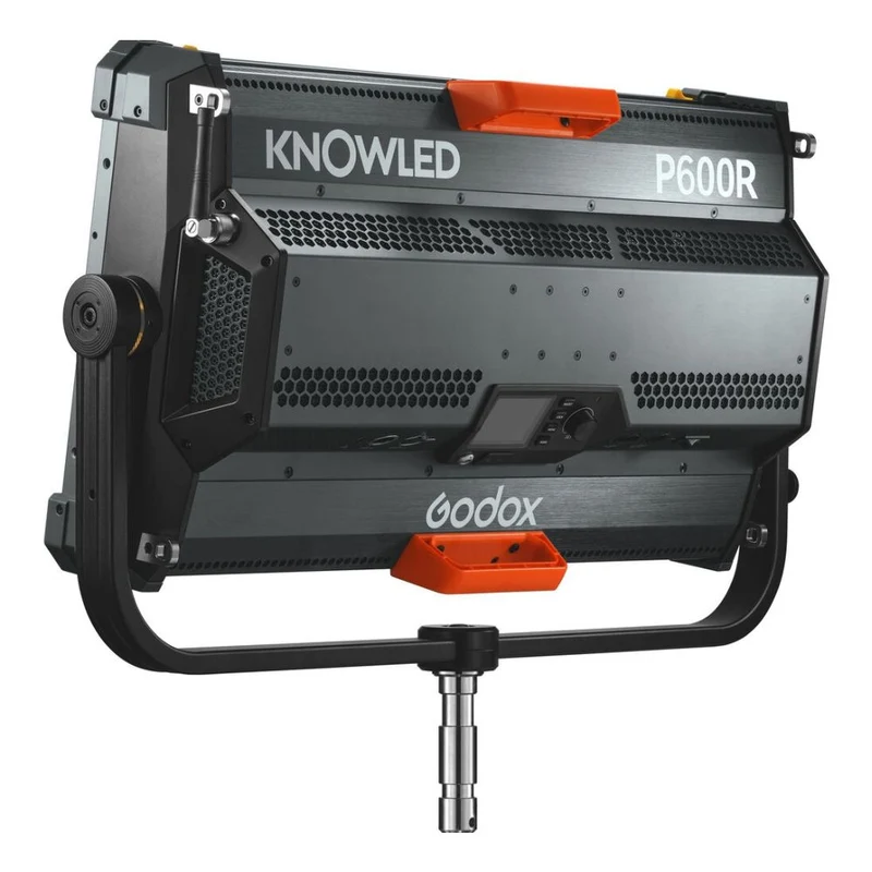 Godox KNOWLED P600R Lampe à panneau rigide RVB