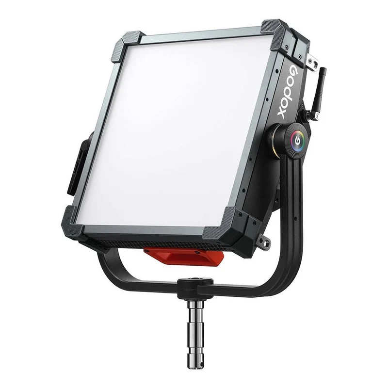 Godox KNOWLED P300R Kit d'éclairage de panneau rigide RVB