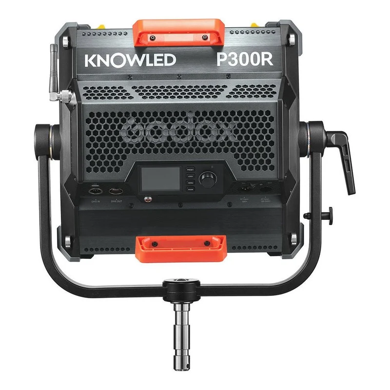 Godox KNOWLED P300R Kit d'éclairage de panneau rigide RVB