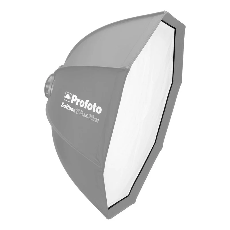 Profoto 201607 Softbox 3' Octa diffuseur kit 1 f-stop