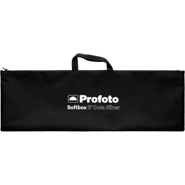 Profoto 201501 Boîte à lumière 3' Octa Argent