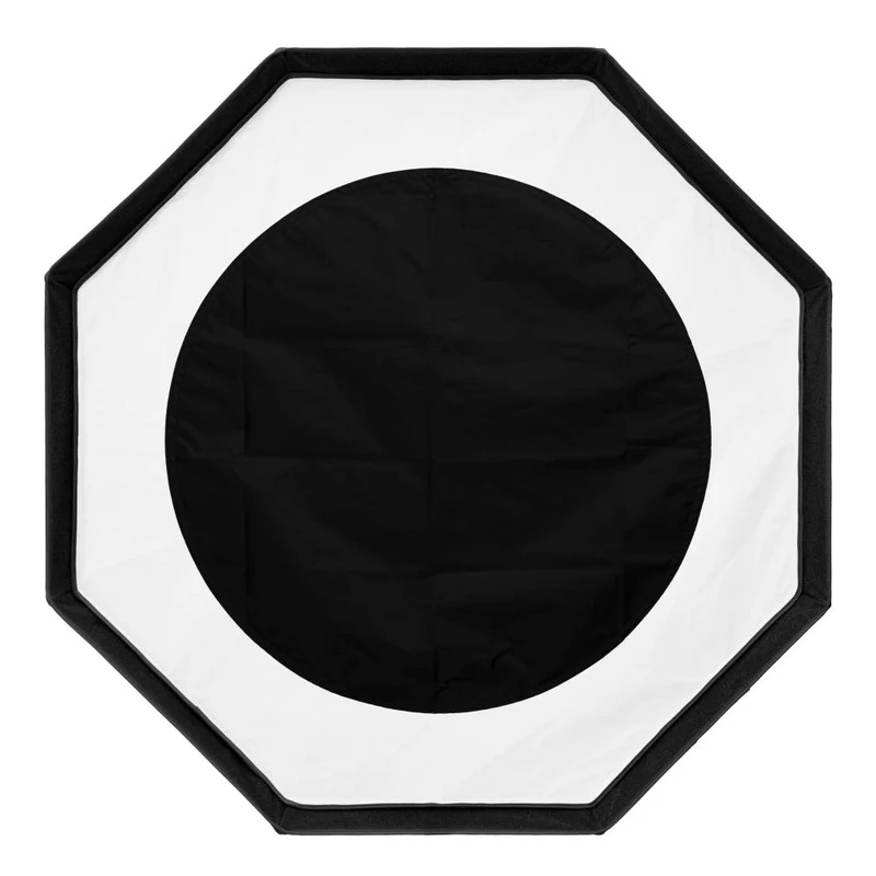 Profoto 201604 Edge Mask 3' Octa Circular