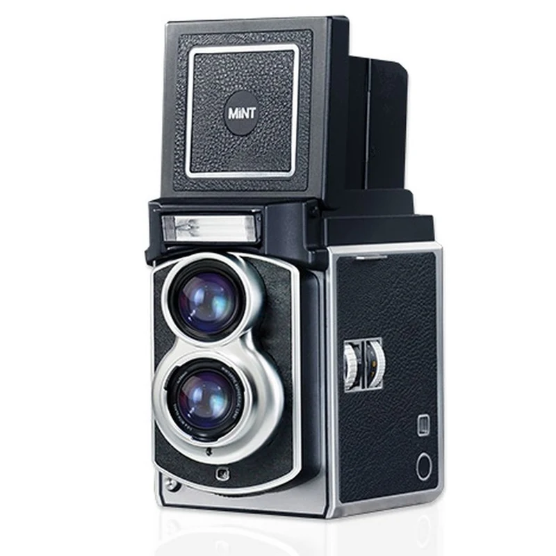 MINT InstantFlex TL70.Plus Retro Appareil photo instantané