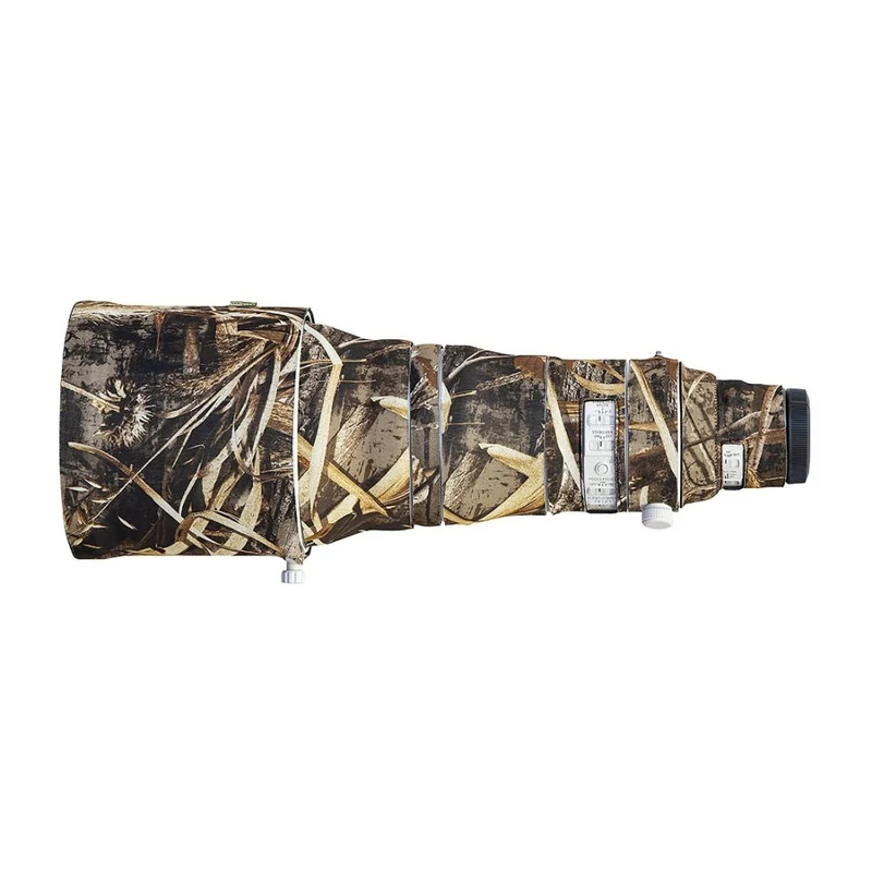 LensCoat Canon 400 RF f2.8 IS Realtree Max5