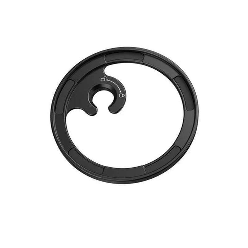 SmallRig Anneau adaptateur de filtre magnétique (M-mount) 52mm 3840C