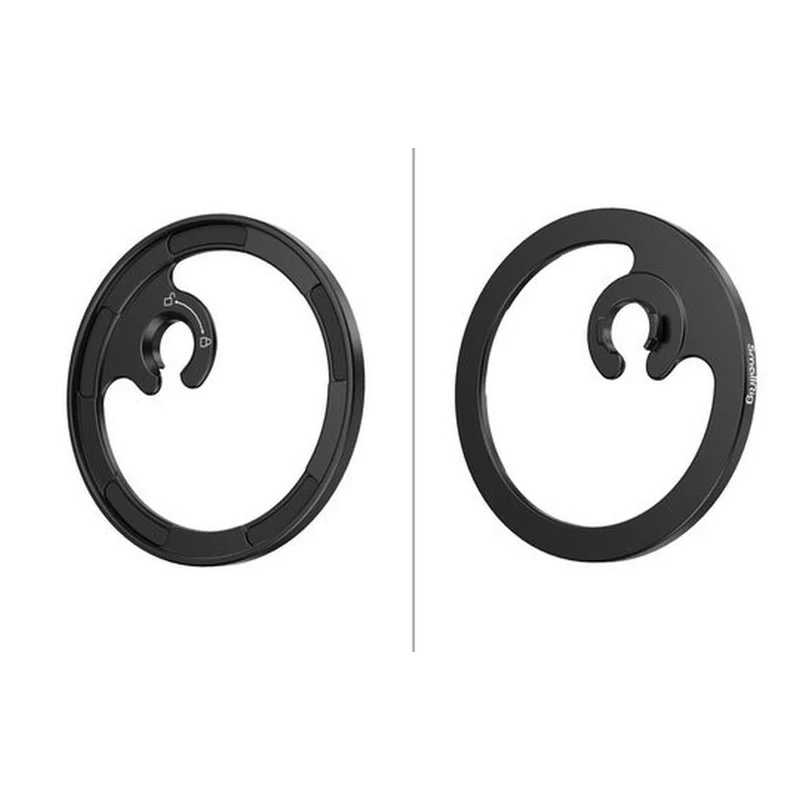 SmallRig Anneau adaptateur de filtre magnétique (M-mount) 52mm 3840C