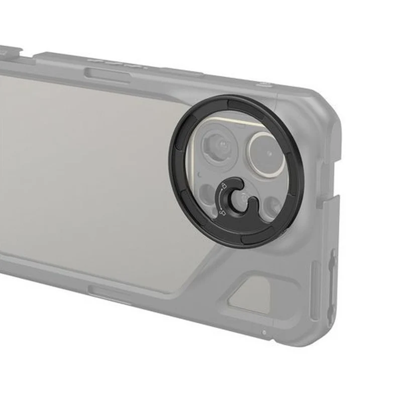 SmallRig Anneau adaptateur de filtre magnétique (M-mount) 52mm 3840C