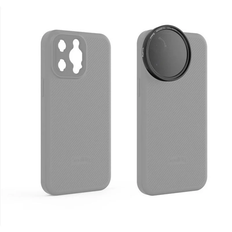 SmallRig Anneau adaptateur de filtre magnétique (M-mount) 52mm 3840C