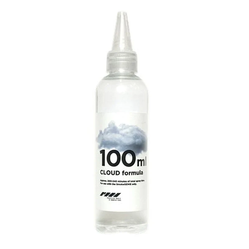 PMI Liquide de fumée 100ml