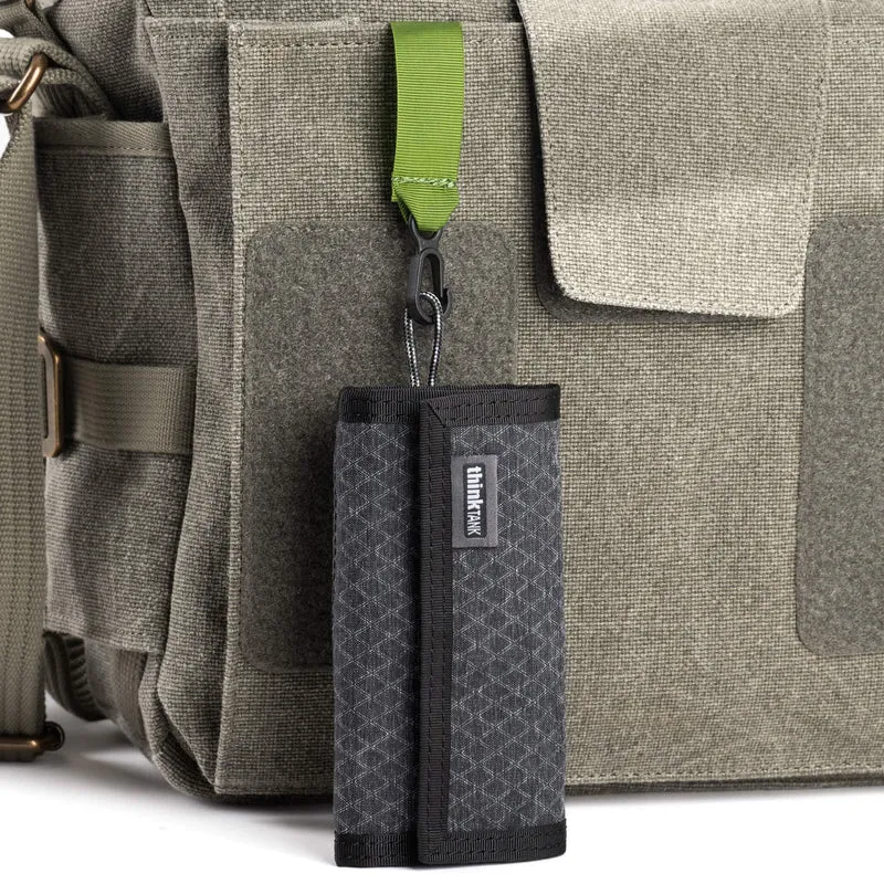 Think Tank Secure Pocket Rocket V2.0 noir ardoise