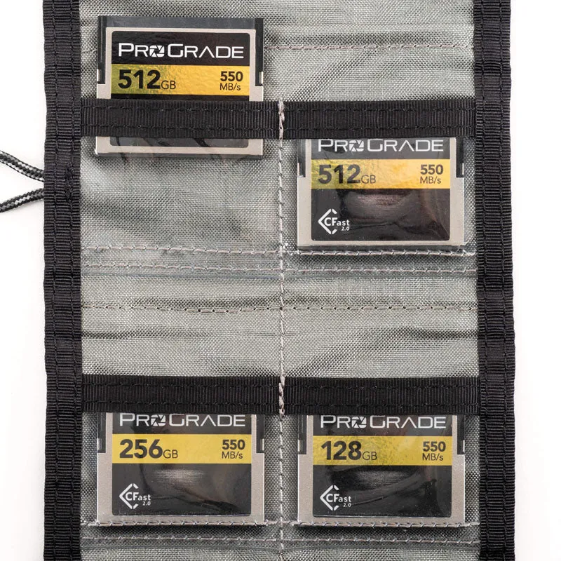 Think Tank Pixel Pocket Rocket V2.0 noir ardoise