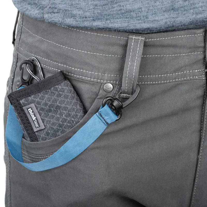 Think Tank Pixel Pocket Rocket V2.0 noir ardoise