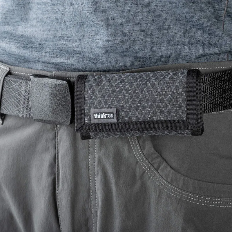 Think Tank Pixel Pocket Rocket V2.0 noir ardoise