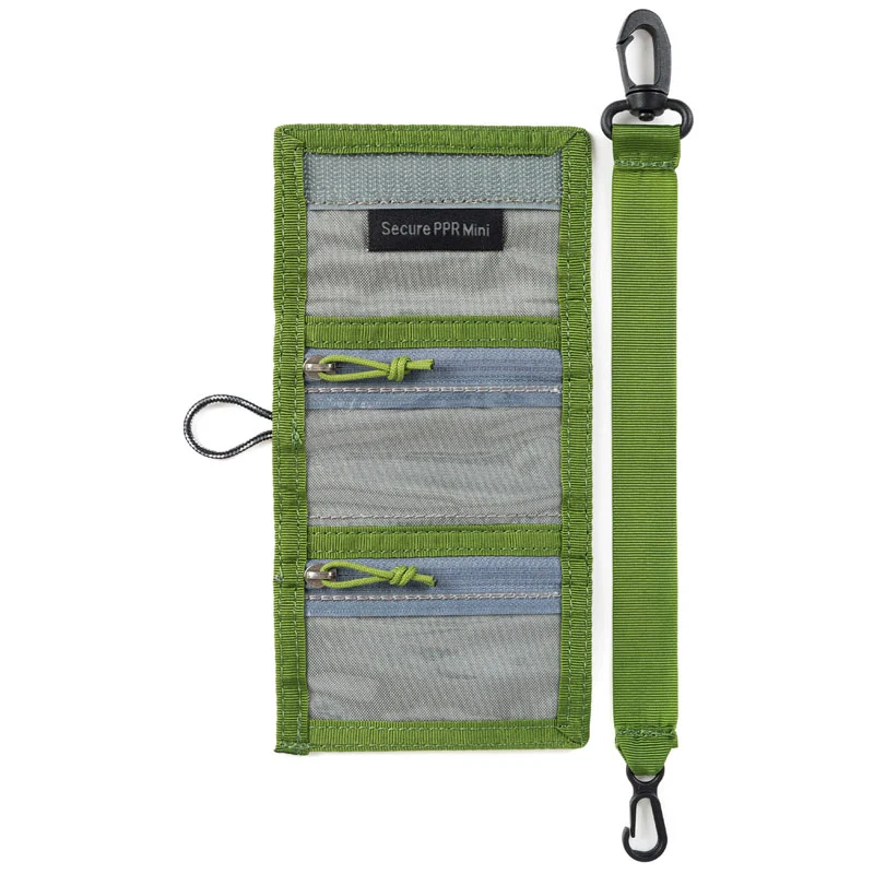 Think Tank Secure Pocket Rocket Mini V2.0 Highland Vert