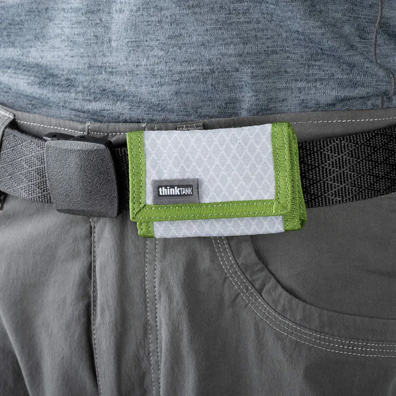 Think Tank Secure Pocket Rocket Mini V2.0 Highland Vert