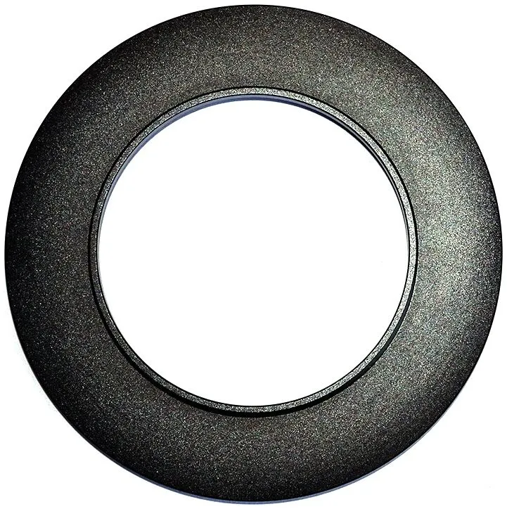 Kase K75 anneau adaptateur de vis 46-67mm