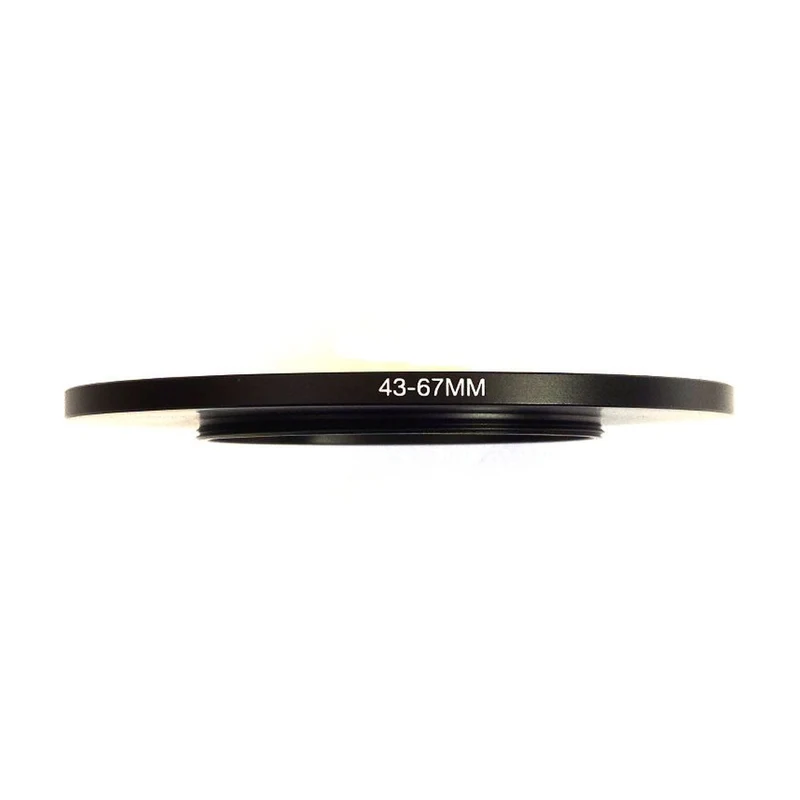 Kase K75 anneau adaptateur de vis 43-67mm