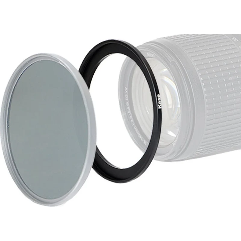 Kase Anneau adaptateur circulaire magnétique 72mm