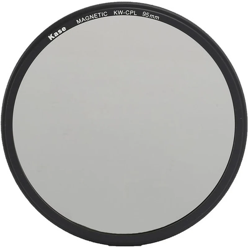 Kase Wolverine 95mm Entry ND (CPL+ND64+ND8+MA) Kit