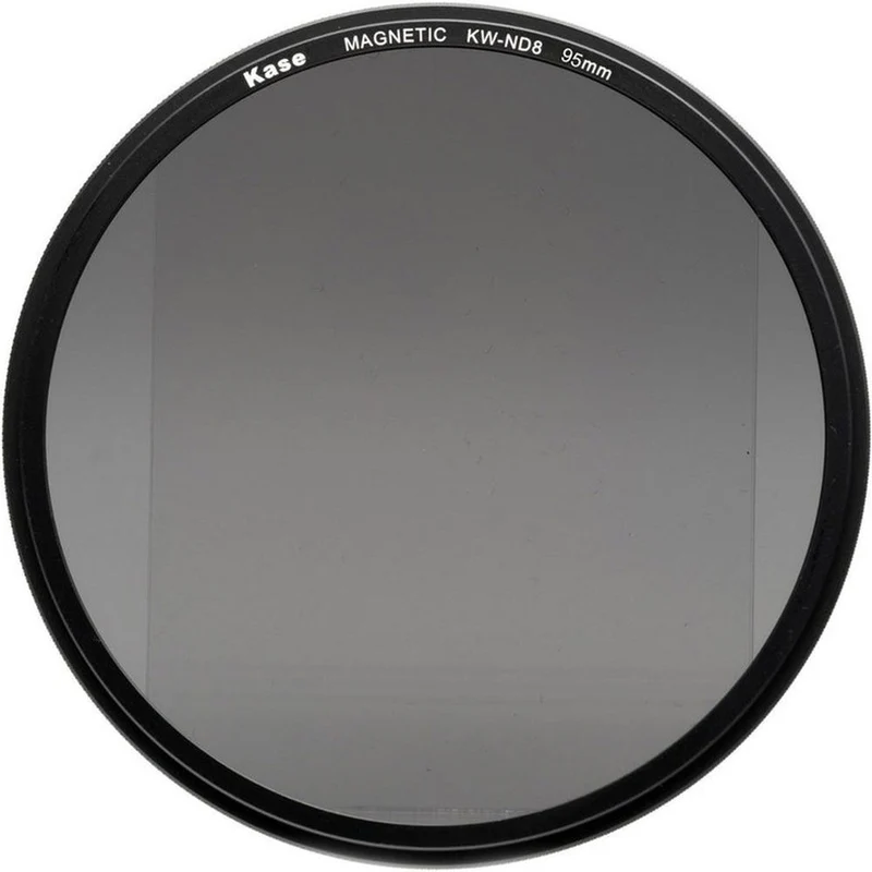 Kase Wolverine 95mm Entry ND (CPL+ND64+ND8+MA) Kit