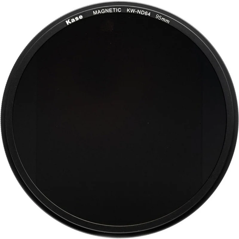 Kase Wolverine 95mm Entry ND (CPL+ND64+ND8+MA) Kit