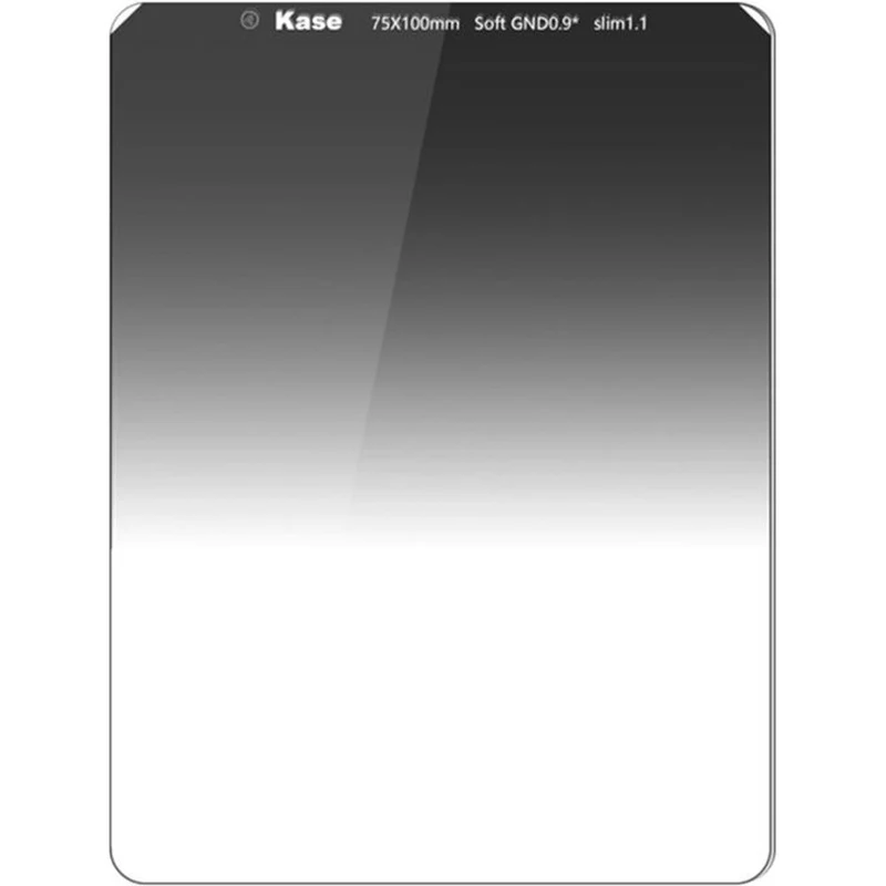 Kase K75 Master Kit