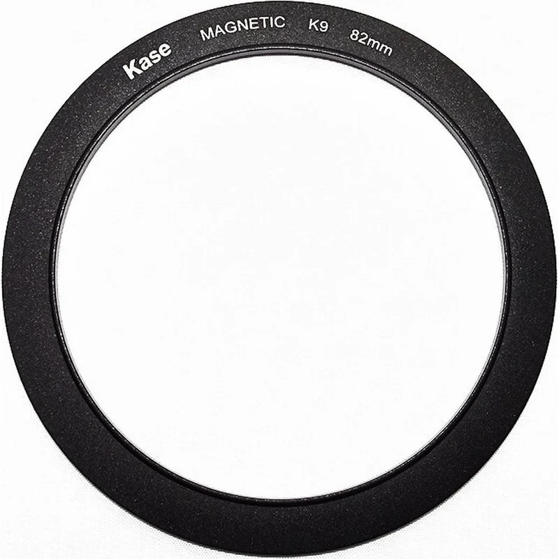 Kase K100 K9 Anneau adaptateur magnétique 82mm