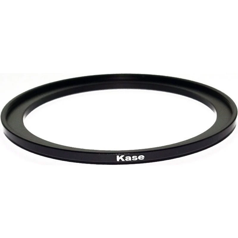 Kase K100 Anneau de descente 72-82mm