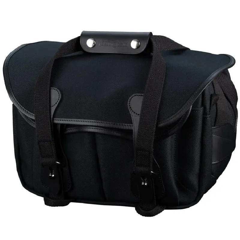 Billingham 225 MKII - noir fibrenyte/noir
