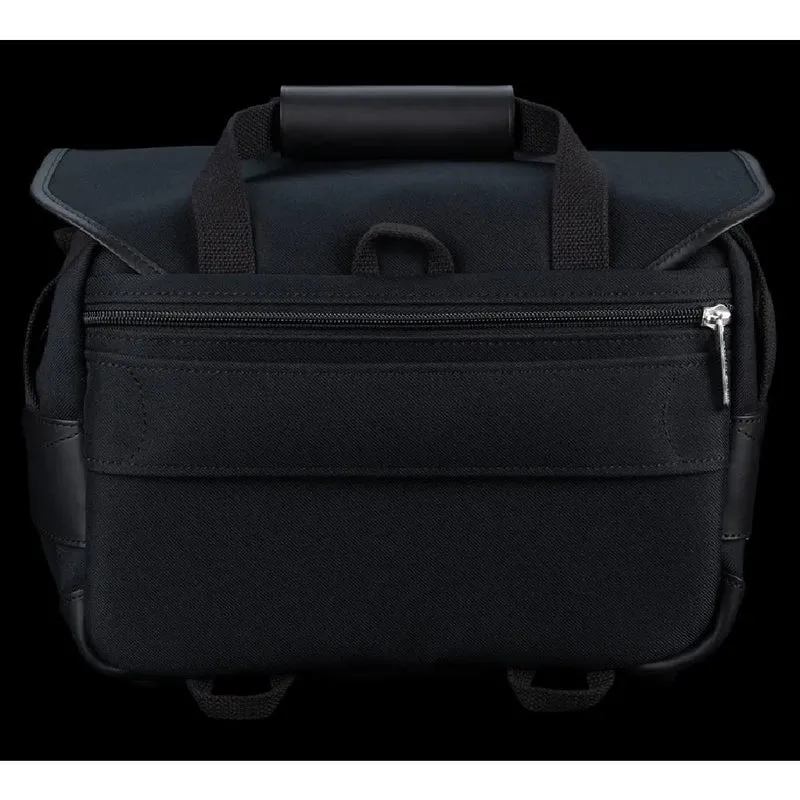 Billingham 225 MKII - noir fibrenyte/noir